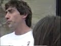 Manifestaci�n contra corridas de toros (1993-08) skate gijon