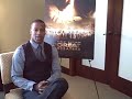 nate parker of  the great debaters 