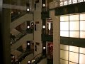 Otis Scenic Elevators at Macy\