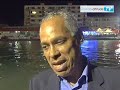 Karujet championna du monde en Guadeloupe