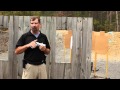 NPS - SERPA Level 2 Holster with Todd Jarrett - Manufacturer