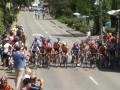 Das Radrennen Holzhausen 2009
