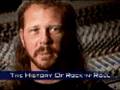 James Hetfield - Interview