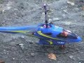 Esky RC Heli Demo Esky RC Heli Demo