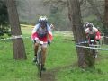 XIII Roma Master Cross 8a Tappa Villa Ada 3a Parte