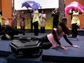 danza ccint     adoracion   oye dios   segunda parte