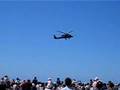videos de U-125AとUH-60Jの連携による航空救難展示3