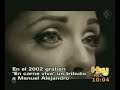 PandOra - Semblanza programa Hoy (trayectoria) 2da parte