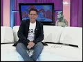 Dainamite en Aqui todos Ganan