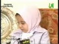 Juif.org : Basmallah, fillette musulmane au cerveau lav�e