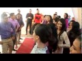 Best Wedding Dance Flashmob @ Malay Wedding Celebration :) Awesome!