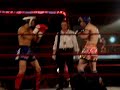 SanShao S.A. StreetHeatEvolution Shannon Peake Rnd 1