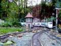 10Min Fahrtag Gartenbahn mit der LGB