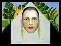 Tarsila do Amaral - Biografia artística