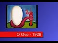 Tarsila do Amaral - Biografia artística