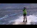 Anita Skiing Anita Skiing