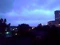 Tropical Storm Gustav Kingston Jamaica