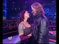 wwe edge and lita live sex