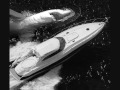 the megalodon story
