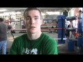 FJB Jamie Kavanagh Interview