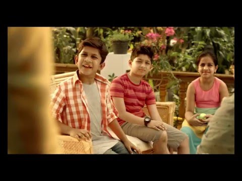 Datsun redi-GO – For the ready-to-go generation