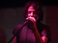 Carla Bozulich - Evangelista I (live at Feedback) part 1