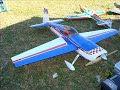 Aeromodelismo Jales