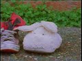 Leftshoe the Bunny Slipper Part 2