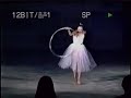 Anna Bessonova (UKR) Swan Lake Gala 2005
