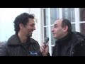 tomer sisley a jou� l'ept de deauville, mais a malheureusement �t� �limin� au milieu du day 2. georges djen, directeur du magazine live poker, l'a interview�.