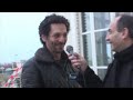 tomer sisley a jou� l'ept de deauville, mais a malheureusement �t� �limin� au milieu du day 2. georges djen, directeur du magazine live poker, l'a interview�.