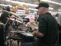 In Store Performance @ Wal-Mart Part 5
