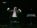 Placido Domingo sings Hazam, Hazam in Hungarian