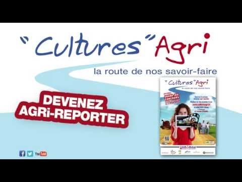 Le générique à insérer dans vos vidéos !