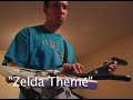 Guitar Hero: Zack Kim