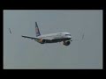 what a b752 can do!!!awesome