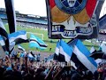 Geral do Gr�mio - Gr�mio x Sta Cruz - Imundo