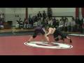 2 14 09 Joe Pasquarelli Taconic vs Nick Race Monument Mt 286lbs