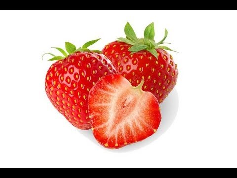 how to grow strawberries in a pot