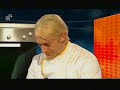 Christoph Süß backt eine Gesellschaftstorte Christoph Süß backt eine Gesellschaftstorte