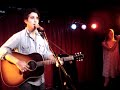 Joshua Radin Fear That You Won\