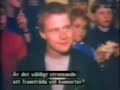 Purrkur Pillnikk, Tappi Tíkarrass & KUKL Purrkur Pillnikk, Tappi Tíkarrass & KUKL
