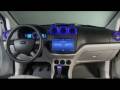 New Ford Transit Connect Family One