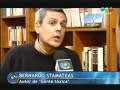 Bernardo Stamateas - Telefe Noticias