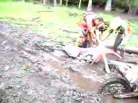 claudian no motocross 2