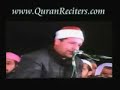 Shaykh Hajjaj Hindawi, - Surah Kausar + Nasr Shaykh Hajjaj Hindawi, - Surah Kausar + Nasr