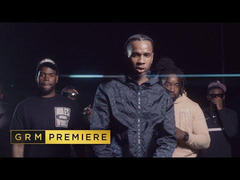 The One – Naturally [Music Video] | GRM Daily
