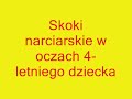 Skoki oczami dziecka