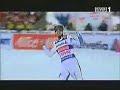 Skoki narciarskie w oczach dziecka Skoki narciarskie w oczach dziecka