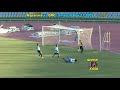 Football Intercol :: Nov 17-2009